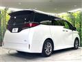 2025 Toyota Alphard Hybrid