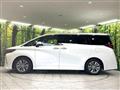 2025 Toyota Alphard Hybrid
