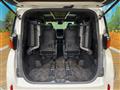 2025 Toyota Alphard Hybrid