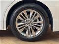 2025 Toyota Alphard Hybrid