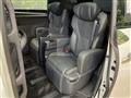 2025 Toyota Alphard Hybrid