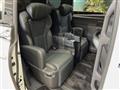 2025 Toyota Alphard Hybrid