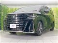 2025 Toyota Vellfire