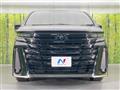 2025 Toyota Vellfire