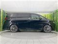 2025 Toyota Vellfire