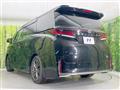 2025 Toyota Vellfire