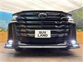 2025 Toyota Vellfire
