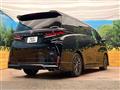 2025 Toyota Vellfire