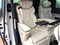 2025 Toyota Alphard Hybrid