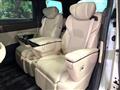 2025 Toyota Alphard Hybrid