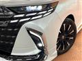 2025 Toyota Alphard Hybrid