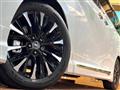 2025 Toyota Alphard Hybrid