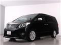 2014 Toyota Alphard G