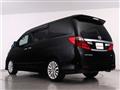 2014 Toyota Alphard G