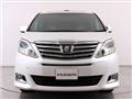 2014 Toyota Alphard G