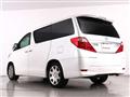 2014 Toyota Alphard G