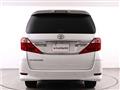 2014 Toyota Alphard G