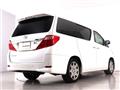 2014 Toyota Alphard G