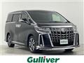 2020 Toyota Alphard