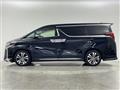 2020 Toyota Alphard