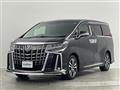 2020 Toyota Alphard