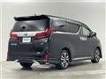 2020 Toyota Alphard