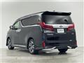 2020 Toyota Alphard