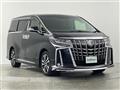 2020 Toyota Alphard