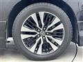2020 Toyota Alphard