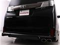 2017 Toyota Vellfire