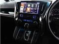2017 Toyota Vellfire