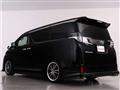 2017 Toyota Vellfire