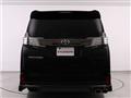2017 Toyota Vellfire