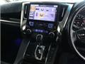2017 Toyota Alphard G