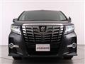 2017 Toyota Alphard G
