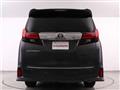 2017 Toyota Alphard G