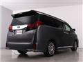 2017 Toyota Alphard G