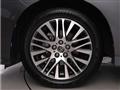 2017 Toyota Alphard G