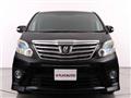2012 Toyota Alphard G