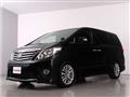 2012 Toyota Alphard G