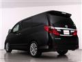 2012 Toyota Alphard G