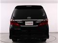 2012 Toyota Alphard G