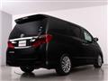 2012 Toyota Alphard G
