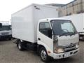 2015 Hino Dutro