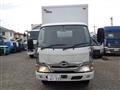 2015 Hino Dutro