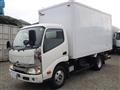 2015 Hino Dutro