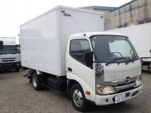 2015 Hino Dutro