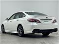 2019 Toyota Crown Hybrid