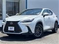 2024 Lexus NX