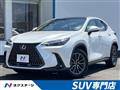 2024 Lexus NX